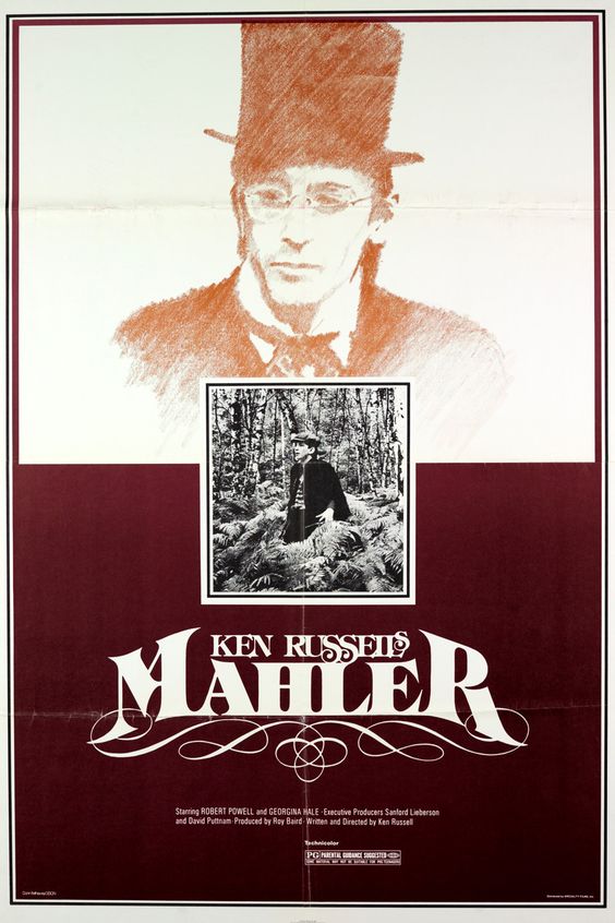 Photo of Mahler