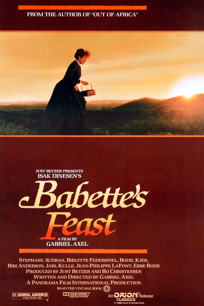 Photo of Babette's Feast