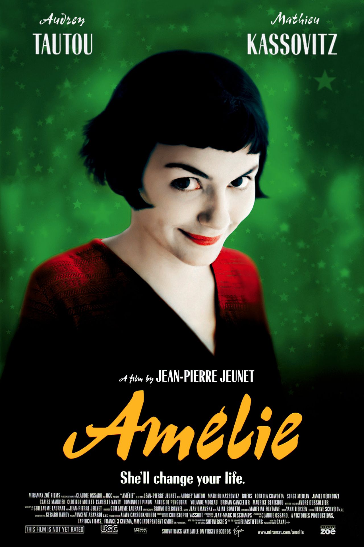 Photo of Amélie