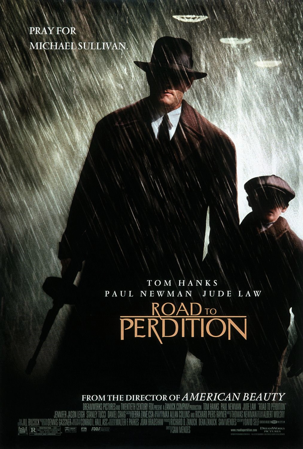 Photo of Road to Perdition