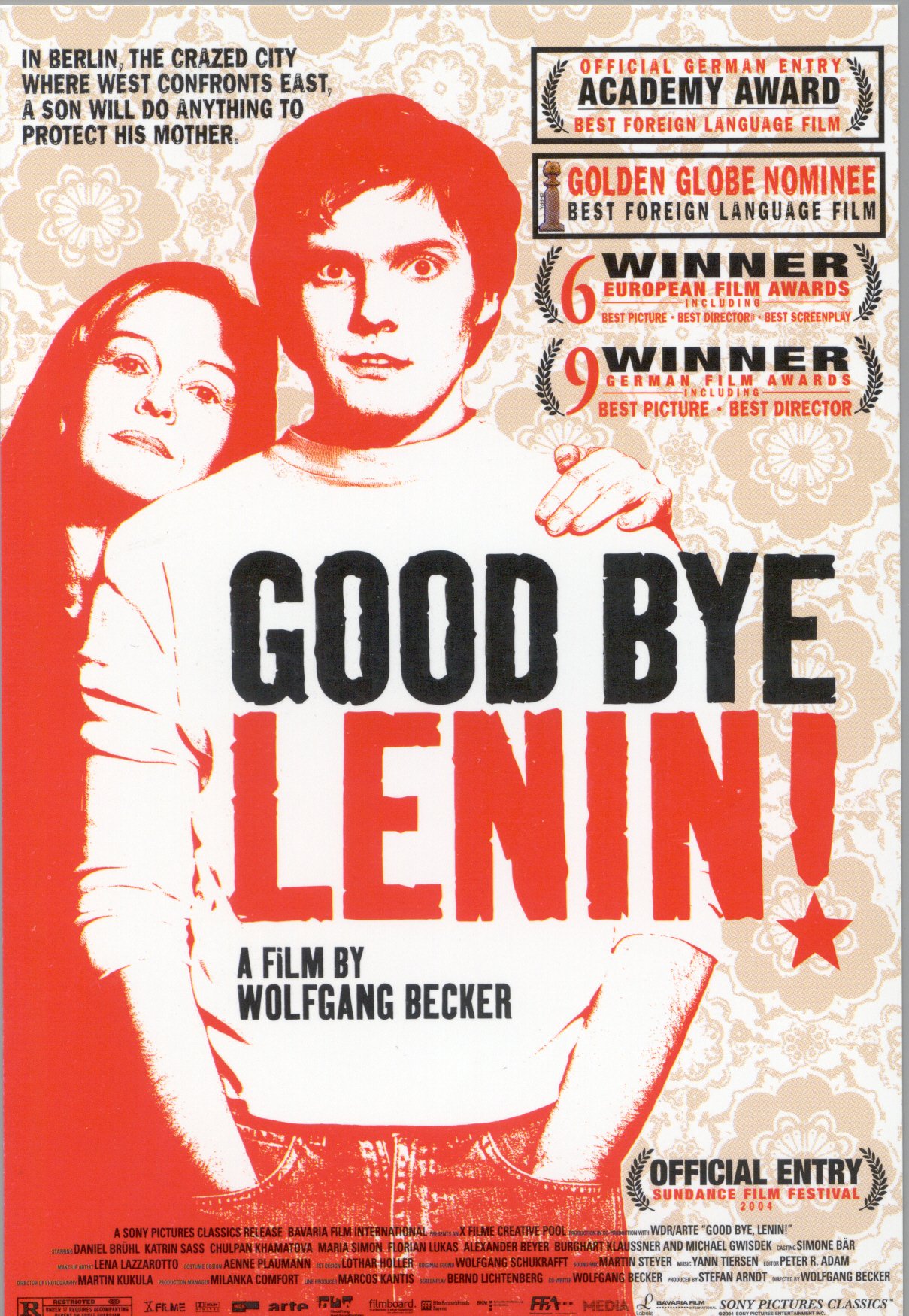 Photo of Good Bye Lenin!