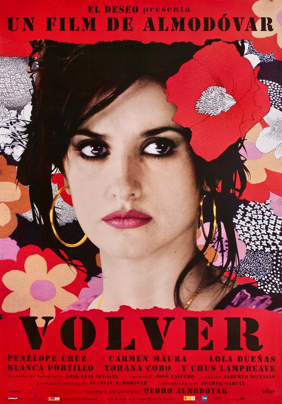 Photo of Volver