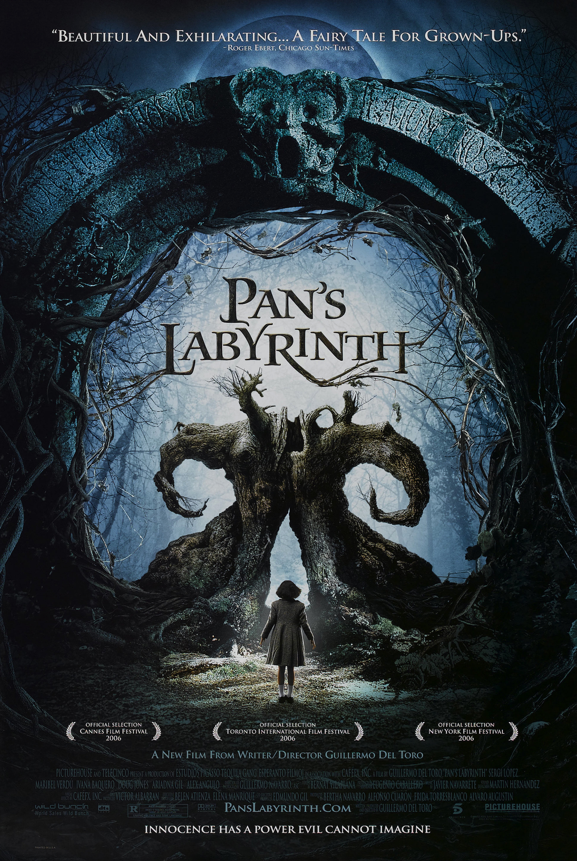 Photo of Pan's Labyrinth