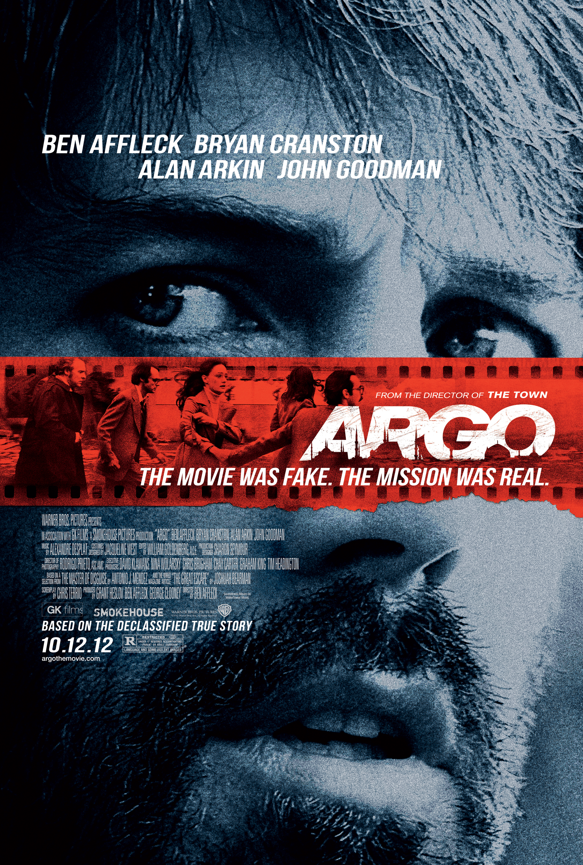 Photo of Argo