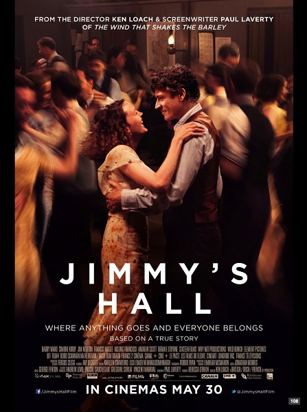 Photo of Jimmy's Hall